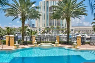 700 S Harbour Island Blvd, Tampa, FL 33602 - Photo 14