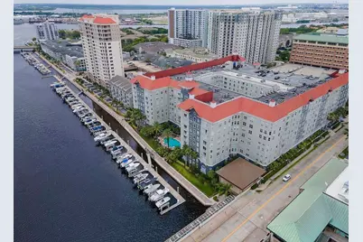 700 S Harbour Island Boulevard #536, Tampa, FL 33602 - Photo 22