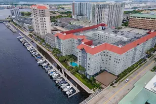 700 S Harbour Island Blvd, Tampa, FL 33602 - Photo 22