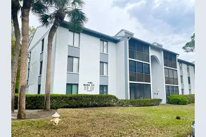 1182 Pine Ridge Circle W #C-2, Tarpon Springs, FL 34688 - Photo 1