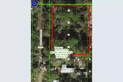 Tbd Shalimar, New Port Richey, FL 34654 - Photo 2