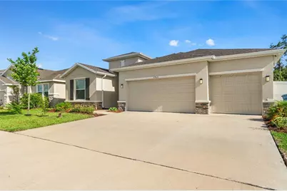 3763 Autumn Amber Drive, Spring Hill, FL 34609 - Photo 2