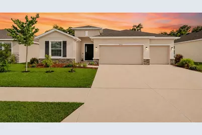 3763 Autumn Amber Drive, Spring Hill, FL 34609 - Photo 1