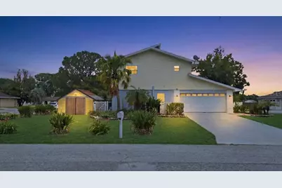 3235 Silkwood Loop, Land O Lakes, FL 34639 - Photo 1