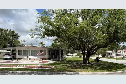 7363 Brookridge Central Boulevard, Brooksville, FL 34613 - Photo 1