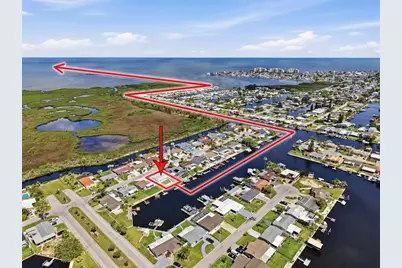 12800 5th Isle, Hudson, FL 34667 - Photo 2