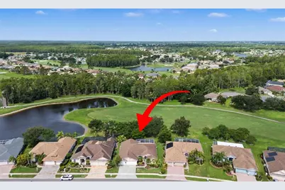 1331 Trimaran Place, Trinity, FL 34655 - Photo 2