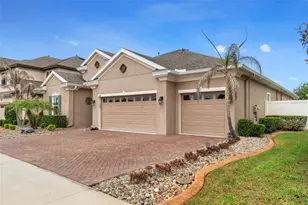 8142 Water Color Dr, Land O Lakes, FL 34638 - Photo 8