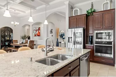 8142 Water Color Drive, Land O Lakes, FL 34638 - Photo 36