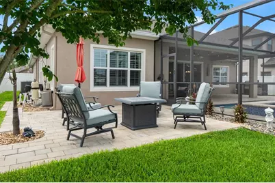 8142 Water Color Drive, Land O Lakes, FL 34638 - Photo 62