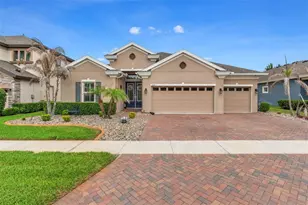 8142 Water Color Dr, Land O Lakes, FL 34638 - Photo 1