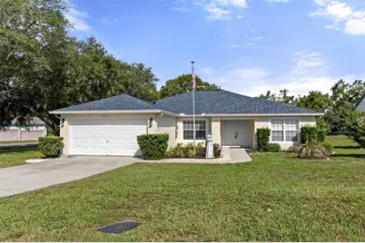 407 Montpelier Court, Spring Hill, FL 34608 - Photo 1