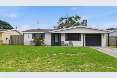4808 Bonton Drive, Holiday, FL 34690 - Photo 2