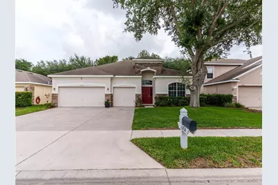 13733 Covey Run Place, Spring Hill, FL 34609 - Photo 2