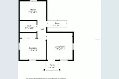 515 Stafford Avenue, Brooksville, FL 34601 - Photo 4