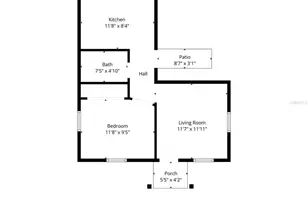 515 Stafford Ave, Brooksville, FL 34601 - Photo 4