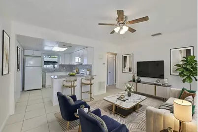 72 Lake Shore Drive, Palm Harbor, FL 34684 - Photo 8