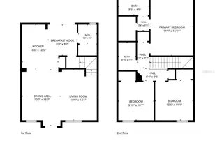 3423 Santa Rita Ln, Land O Lakes, FL 34639 - Photo 48