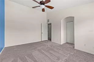 3423 Santa Rita Ln, Land O Lakes, FL 34639 - Photo 34