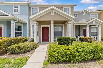 3423 Santa Rita Lane, Land O Lakes, FL 34639 - Photo 1