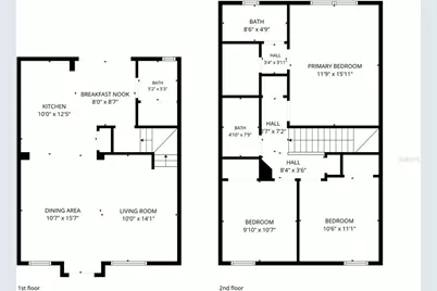 3423 Santa Rita Lane, Land O Lakes, FL 34639 - Photo 42