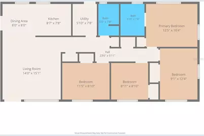 4112 W Oklahoma Avenue, Tampa, FL 33616 - Photo 4