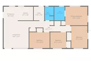 4112 W Oklahoma Ave, Tampa, FL 33616 - Photo 4