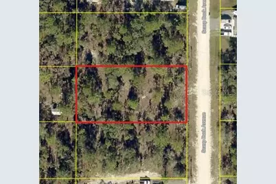 0 Scaup Duck Avenue, Weeki Wachee, FL 34614 - Photo 4