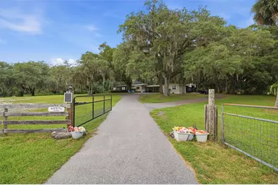 7663 Cr 247, Lake Panasoffkee, FL 33538 - Photo 4