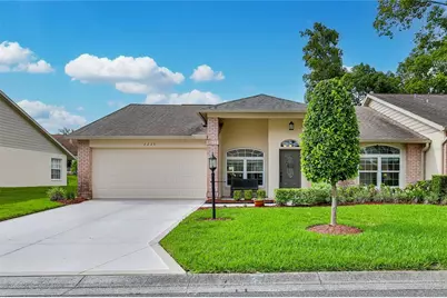 2235 Springmeadow Drive, Spring Hill, FL 34606 - Photo 1