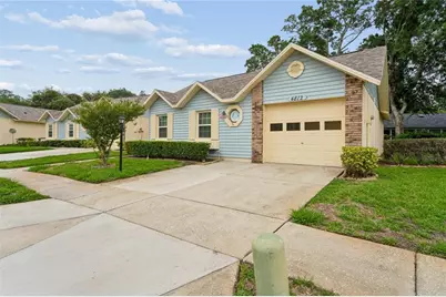 4812 S Sheffield Drive #5, New Port Richey, FL 34655 - Photo 52
