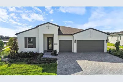 442 Turin Way, Lady Lake, FL 32159 - Photo 1