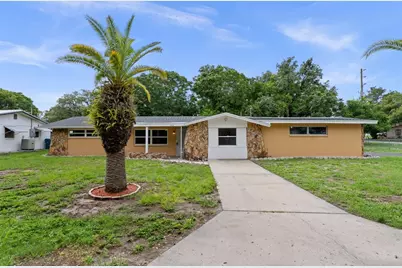 4104 Arrowhead Avenue, Spring Hill, FL 34606 - Photo 1