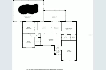 35362 Ranchette Boulevard, Ridge Manor Estates, FL 33597 - Photo 4