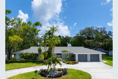 1350 Fairway Drive, Dunedin, FL 34698 - Photo 1