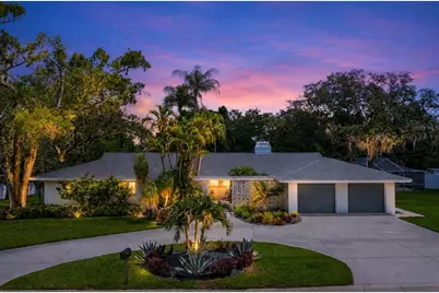 1350 Fairway Drive, Dunedin, FL 34698 - Photo 4
