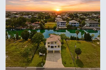 3294 Gardenia Drive, Hernando Beach, FL 34607 - Photo 2