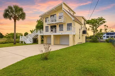 3294 Gardenia Drive, Hernando Beach, FL 34607 - Photo 2