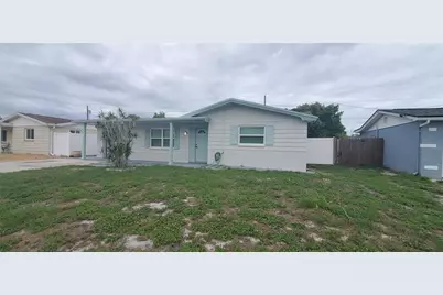 3611 Sheryl Hill Drive, Holiday, FL 34691 - Photo 2