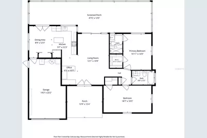 4865 Shell Stream Boulevard, New Port Richey, FL 34652 - Photo 38