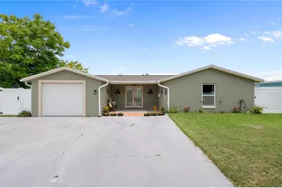 4865 Shell Stream Boulevard, New Port Richey, FL 34652 - Photo 2