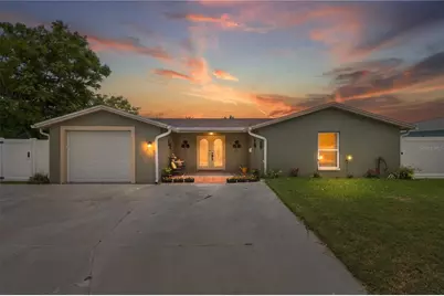 4865 Shell Stream Boulevard, New Port Richey, FL 34652 - Photo 1