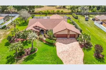 4306 River Birch Drive, Spring Hill, FL 34607 - Photo 1