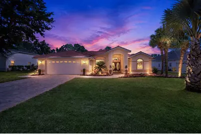 8420 Maybelle Drive, Weeki Wachee, FL 34613 - Photo 1