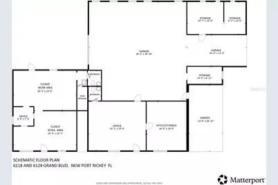 6118 Grand Boulevard, New Port Richey, FL 34652 - Photo 4