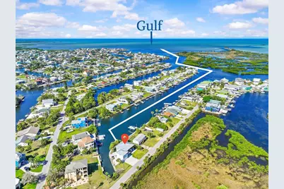 3532 Eagle Nest Drive, Hernando Beach, FL 34607 - Photo 4