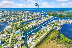 3532 Eagle Nest Dr, Hernando Beach, FL 34607 - Photo 4
