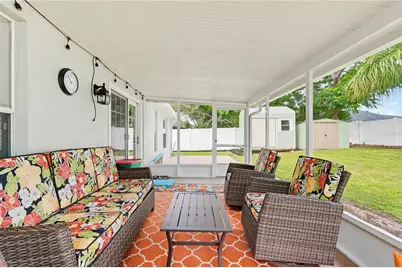 3497 Chadwick Avenue, Spring Hill, FL 34609 - Photo 32