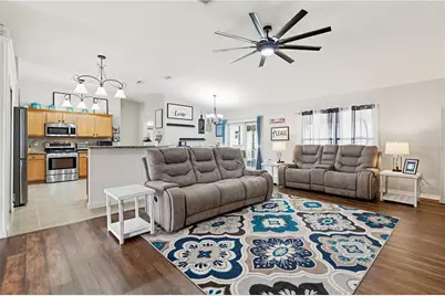3497 Chadwick Avenue, Spring Hill, FL 34609 - Photo 10