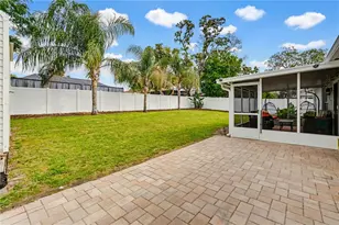 3497 Chadwick Ave, Spring Hill, FL 34609 - Photo 34